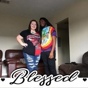 Meet your Posher, Cheyenne